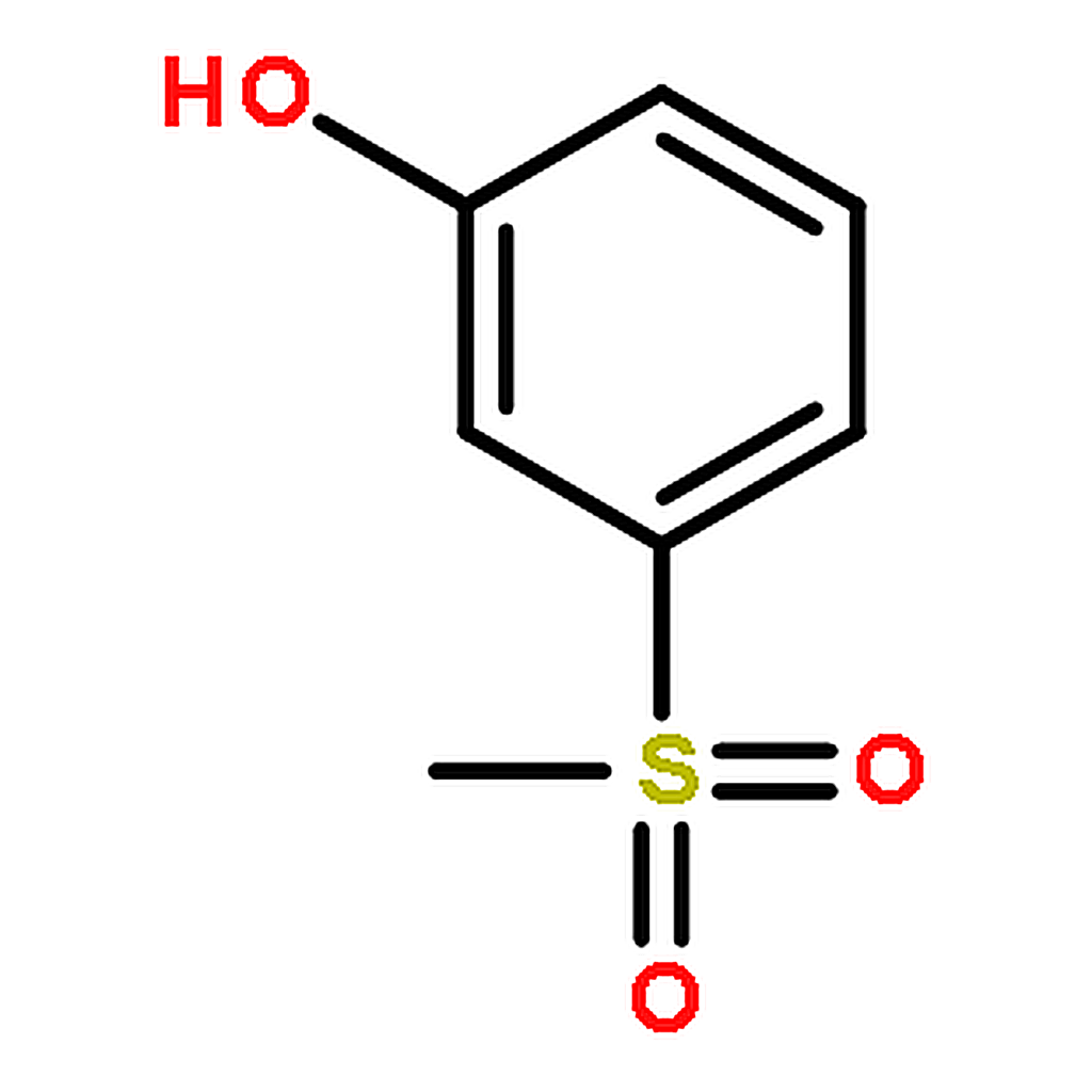 RHAWN 3-(Methylsulfonyl)phenol