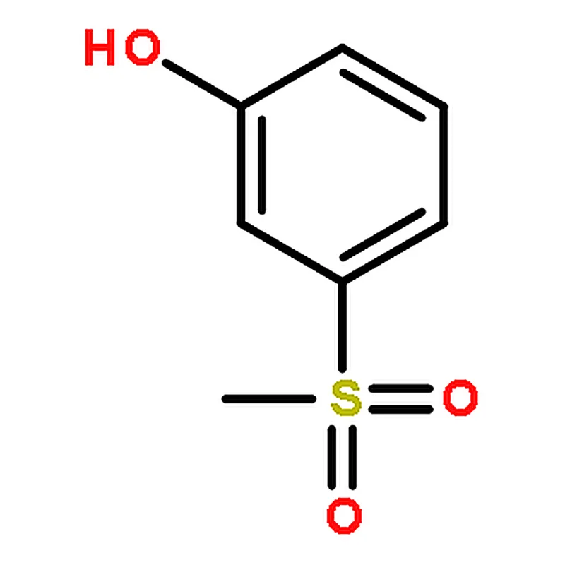 RHAWN 3-(Methylsulfonyl)phenol