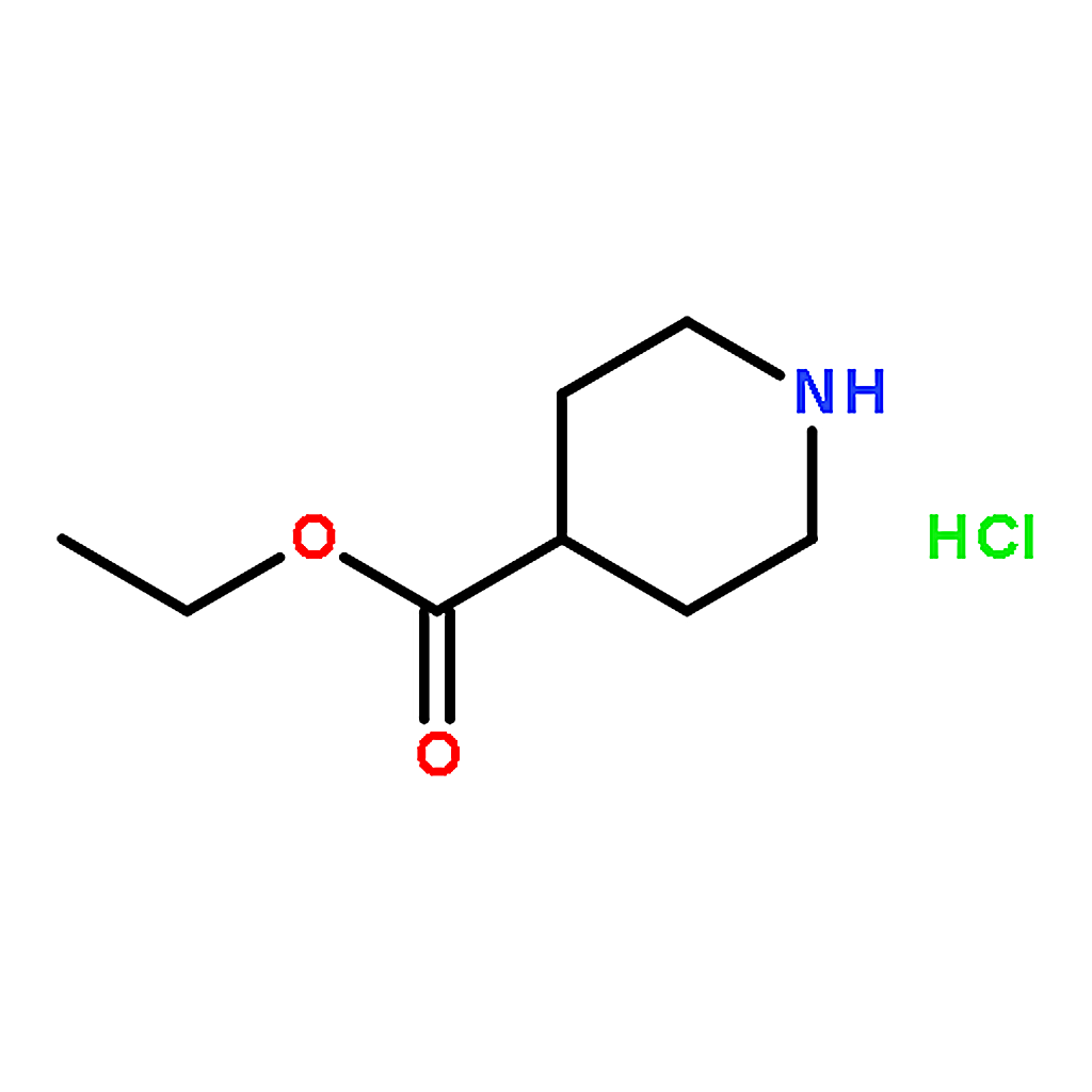 RHAWN Ethyl piperidine-4-carboxylate hydrochloride