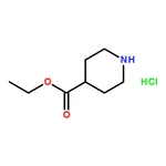 RHAWN Ethyl piperidine-4-carboxylate hydrochloride