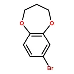 RHAWN 7-Bromo-3,4-dihydro-1,5-benzodioxepin