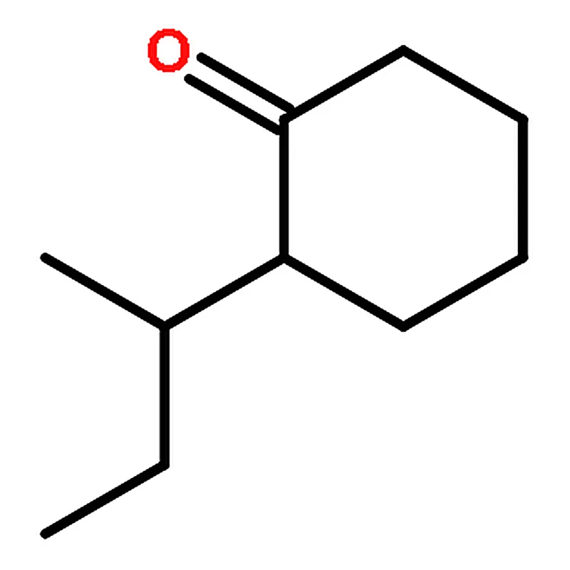 RHAWN 2-<i>sec</i>-Butylcyclohexanone (mixture of isomers)