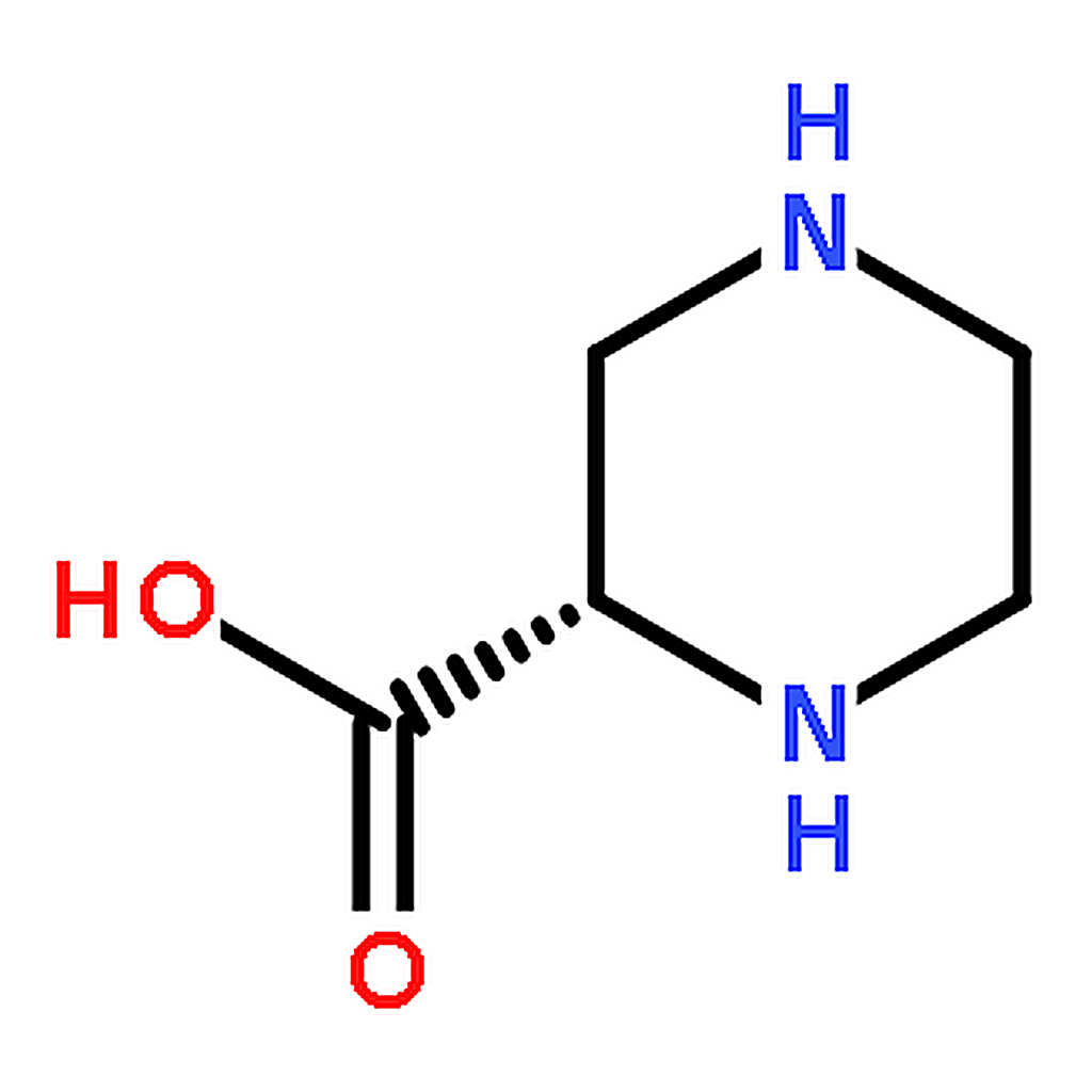 RHAWN (S)-PIPERAZINE-2-CARBOXYLIC ACID