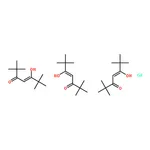 RHAWN Tris(2,2,6,6-tetramethyl-3,5-heptanedionato)gadolinium(III)