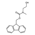 RHAWN (9H-Fluoren-9-yl)methyl (2-hydroxyethyl)(methyl)carbamate