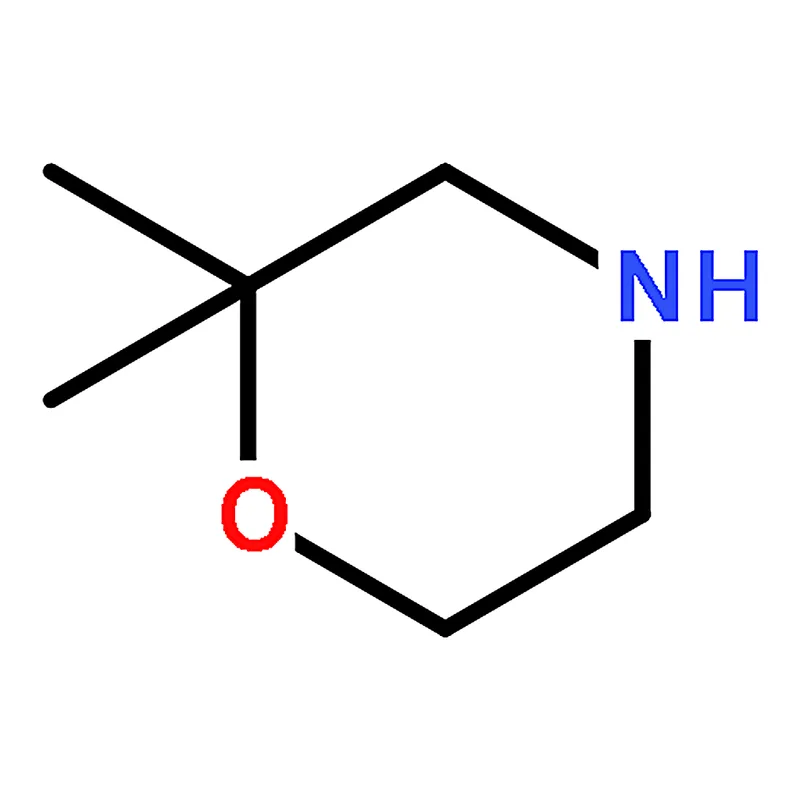 RHAWN 2,2-Dimethylmorpholine