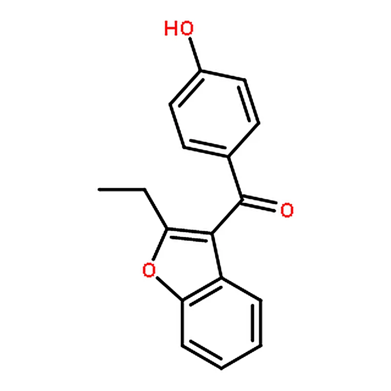 RHAWN Benzarone