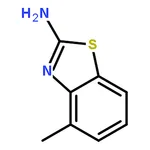 RHAWN 2-Amino-4-methylbenzothiazole