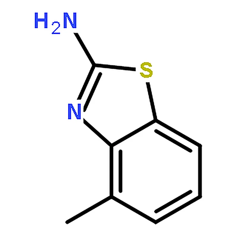 RHAWN 2-Amino-4-methylbenzothiazole