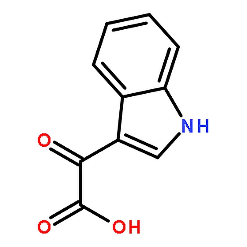 RHAWN 3-Indoleglyoxylic acid