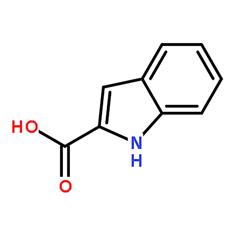 RHAWN Indole-2-carboxylic acid