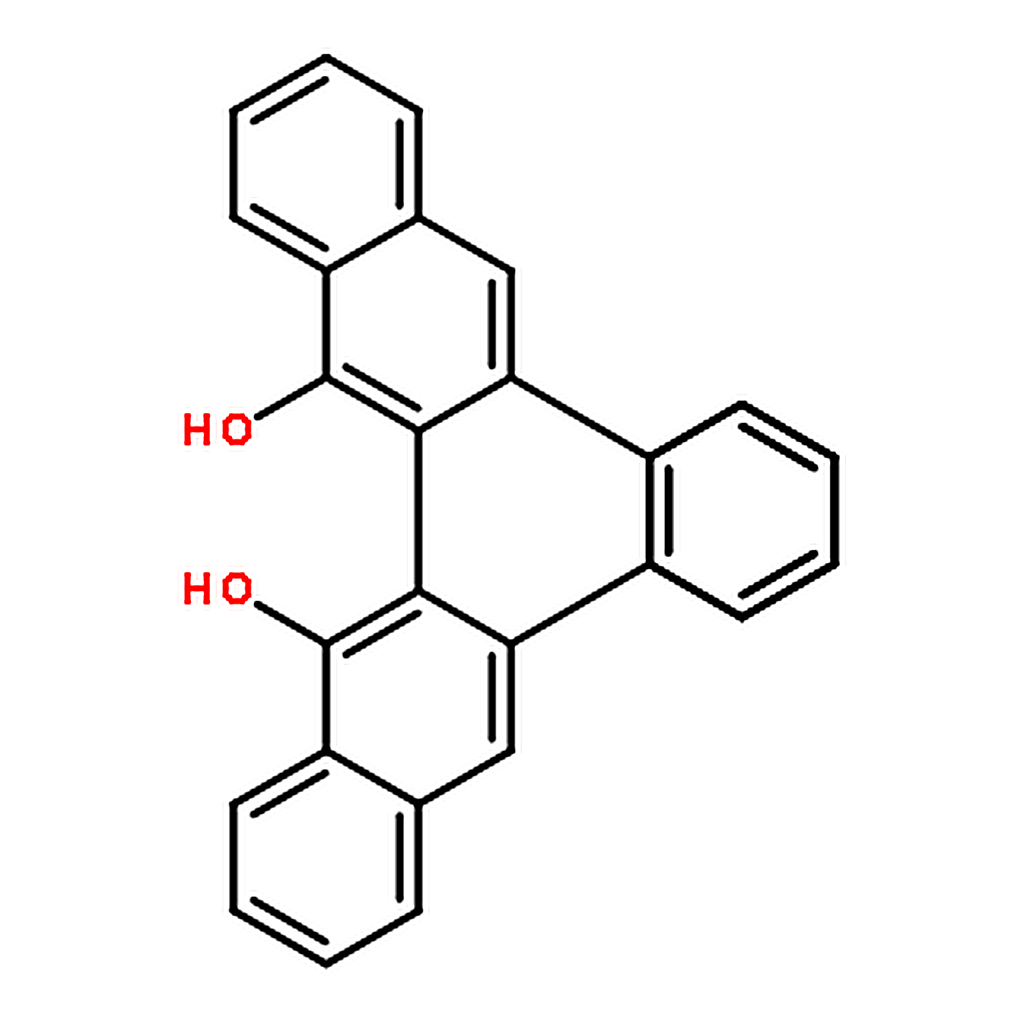 RHAWN (2S)-3,3'-Diphenyl[2,2'-binaphthalene]-1,1'-diol
