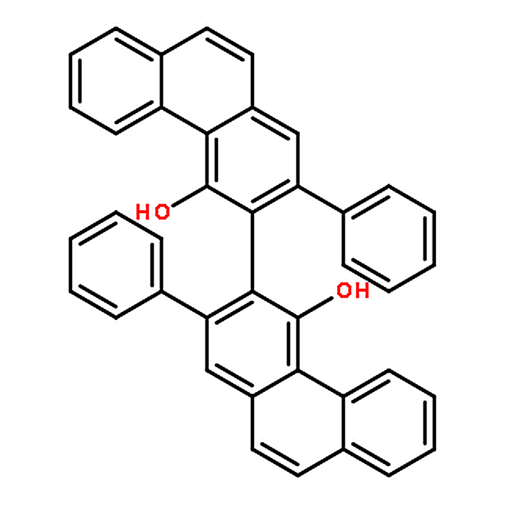 RHAWN (3S)-2,2'-Diphenyl[3,3'-biphenanthrene]-4,4'-diol
