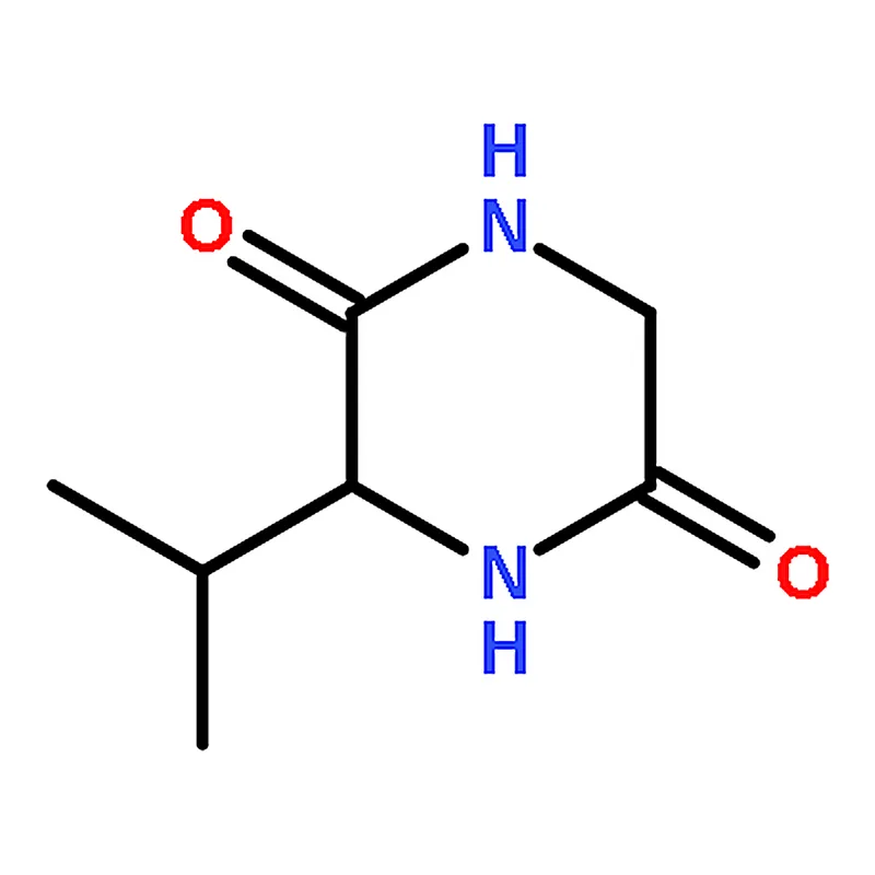 RHAWN 3-Isopropylpiperazine-2,5-dione