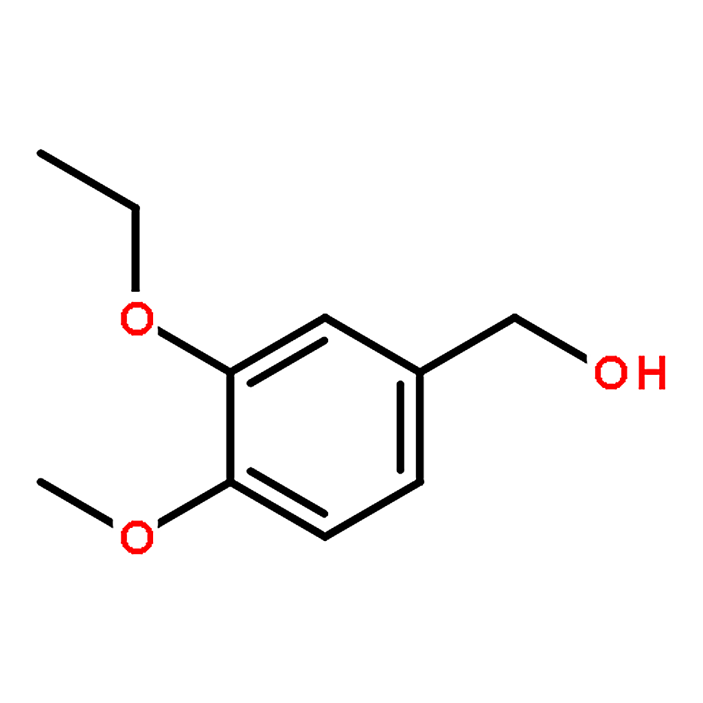 RHAWN (3-ethoxy-4-methoxyphenyl)methanol