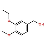 RHAWN (3-ethoxy-4-methoxyphenyl)methanol