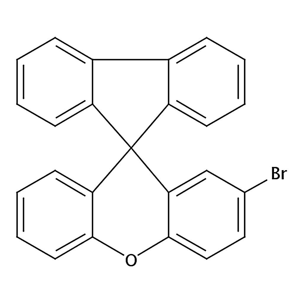 RHAWN 2'-Bromospiro[fluorene-9,9'-xanthene]