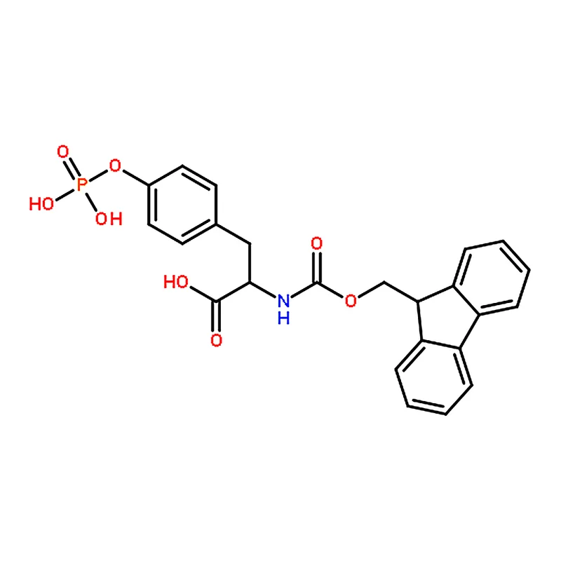 RHAWN Fmoc-O-Phospho-Tyr-OH