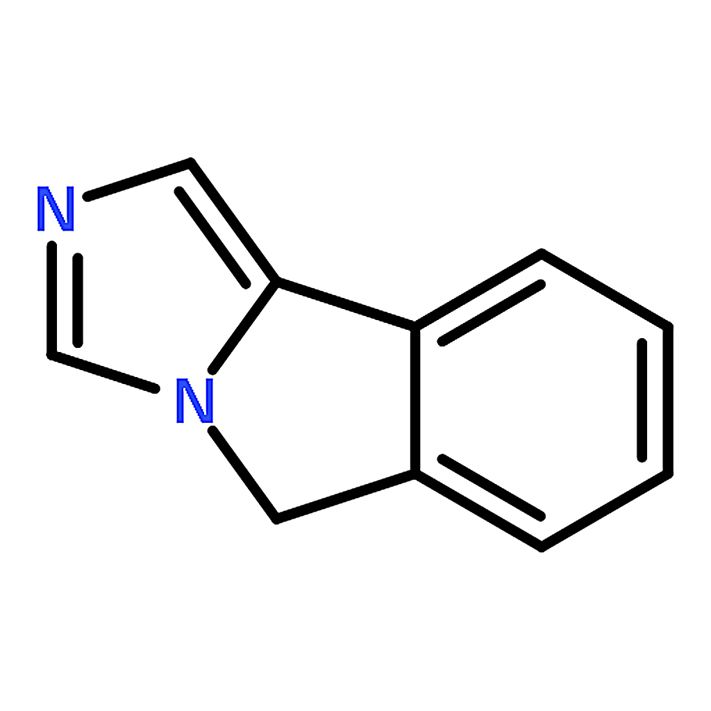 RHAWN 5H-Imidazo[5，1-a]isoindole