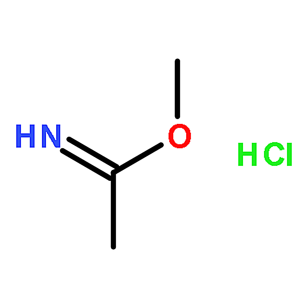 RHAWN Methyl acetimidate hydrochloride