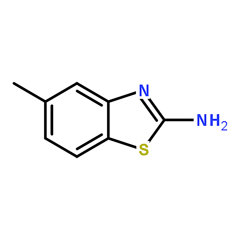 RHAWN 2-Amino-5-methylbenzothiazole