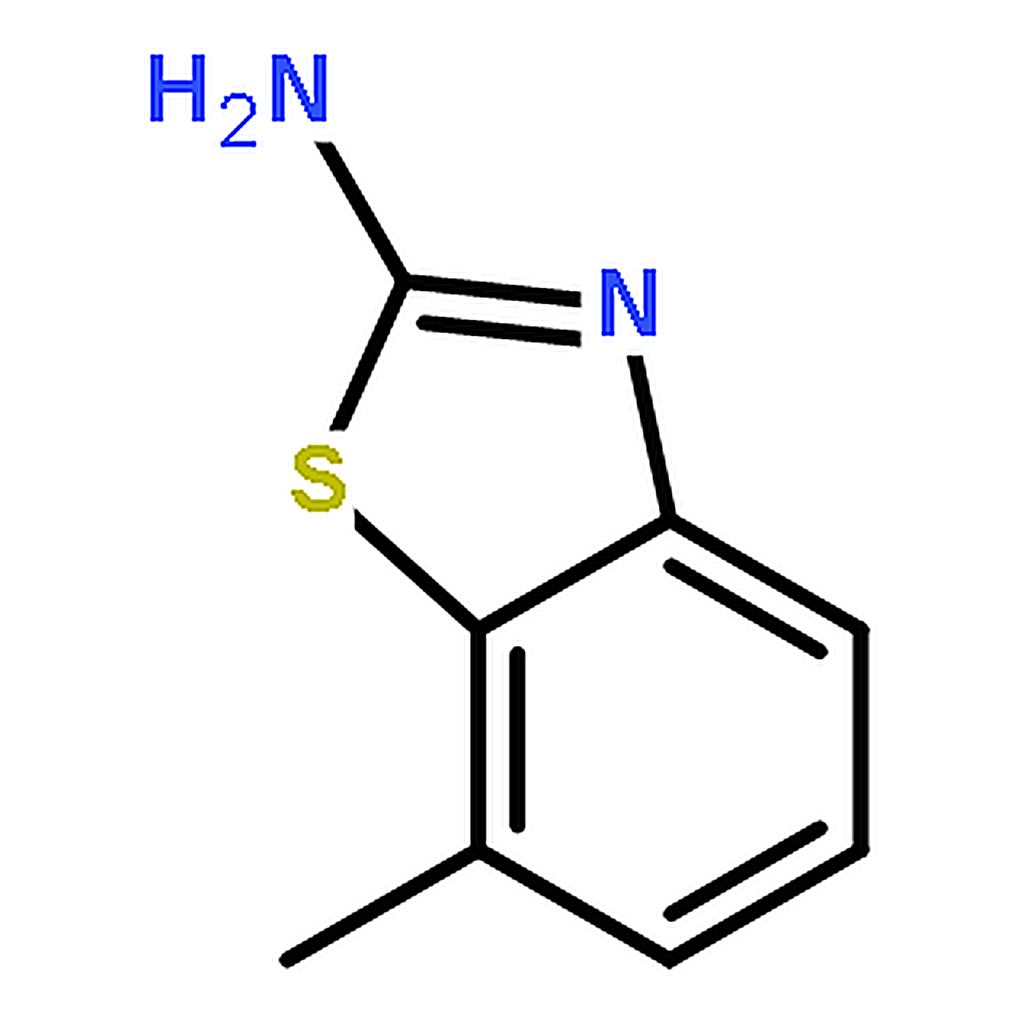 RHAWN 7-Methylbenzo[d]thiazol-2-amine