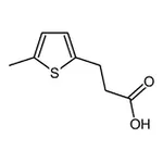 RHAWN 3-(5-Methylthiophen-2-yl)propanoic acid