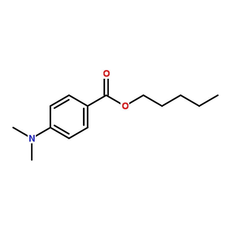 RHAWN Pentyl 4-(dimethylamino)benzoate