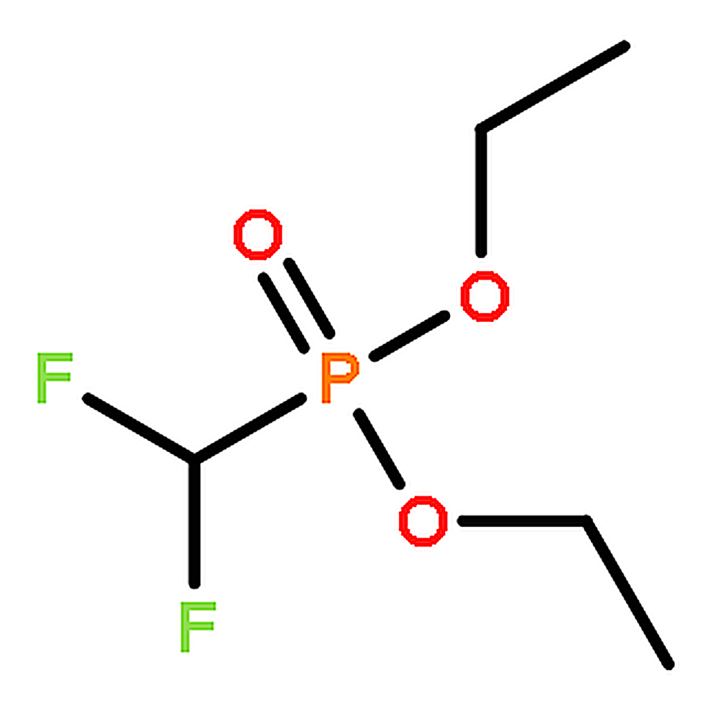 RHAWN Difluoromethylphosphonicaciddiethylester