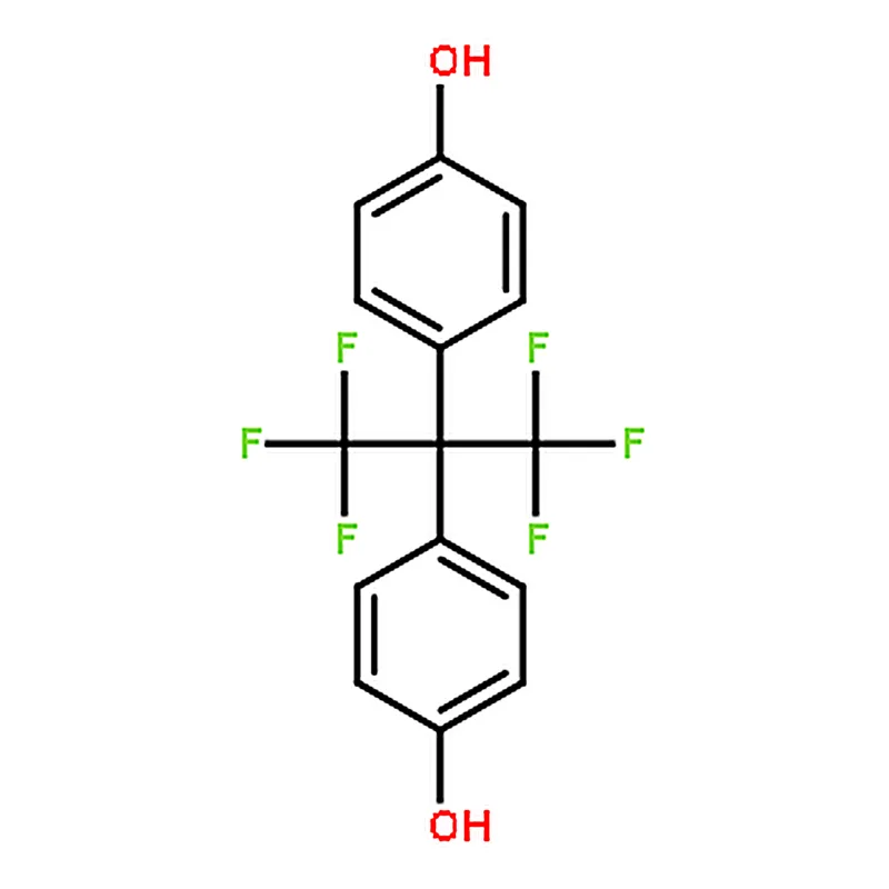 RHAWN Hexafluorobisphenol A
