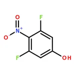 RHAWN 3,5-Difluoro-4-nitrophenol