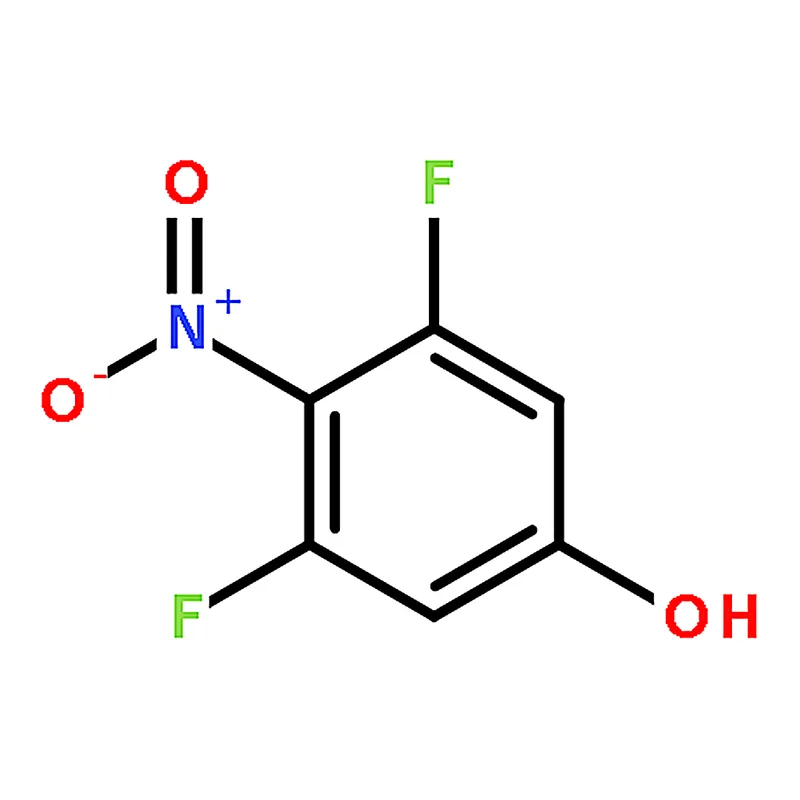 RHAWN 3,5-Difluoro-4-nitrophenol