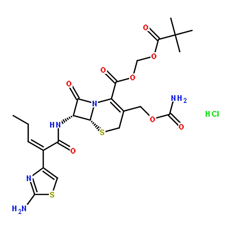 RHAWN Cefcapene Pivoxil Hydrochloride Monohydrate