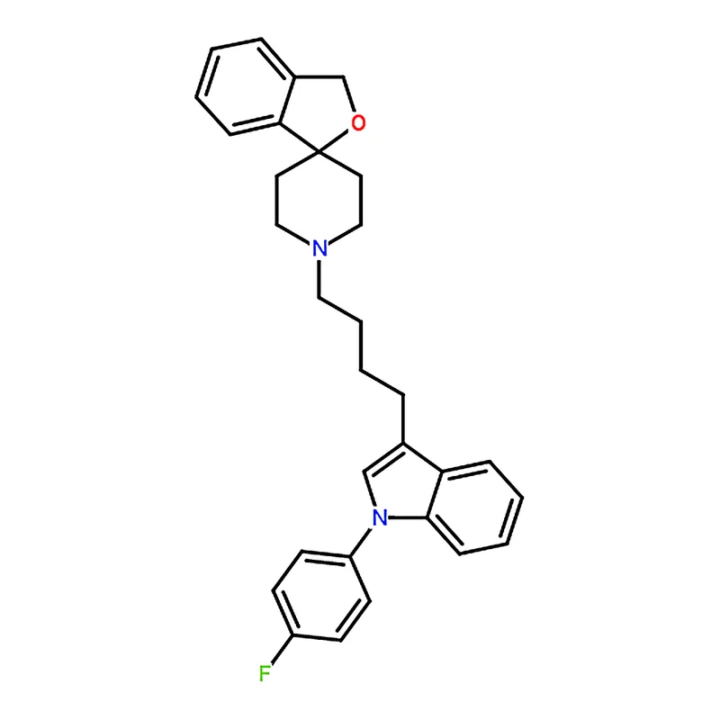 RHAWN Siramesine