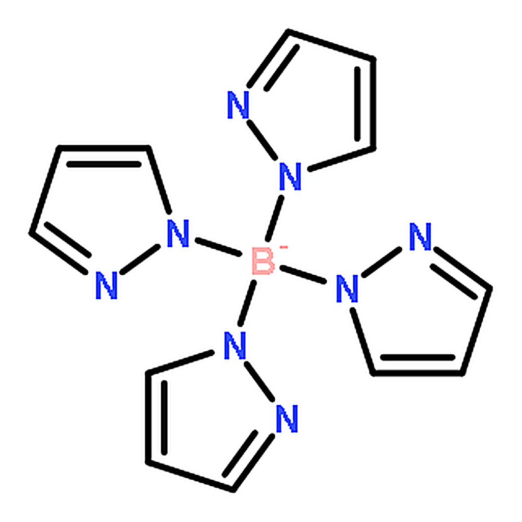 RHAWN Potassium tetra(1H-pyrazol-1-yl)borate