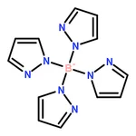 RHAWN Potassium tetra(1H-pyrazol-1-yl)borate
