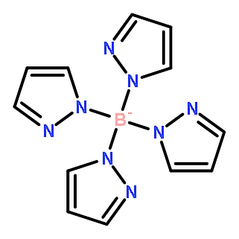 RHAWN Potassium tetra(1H-pyrazol-1-yl)borate