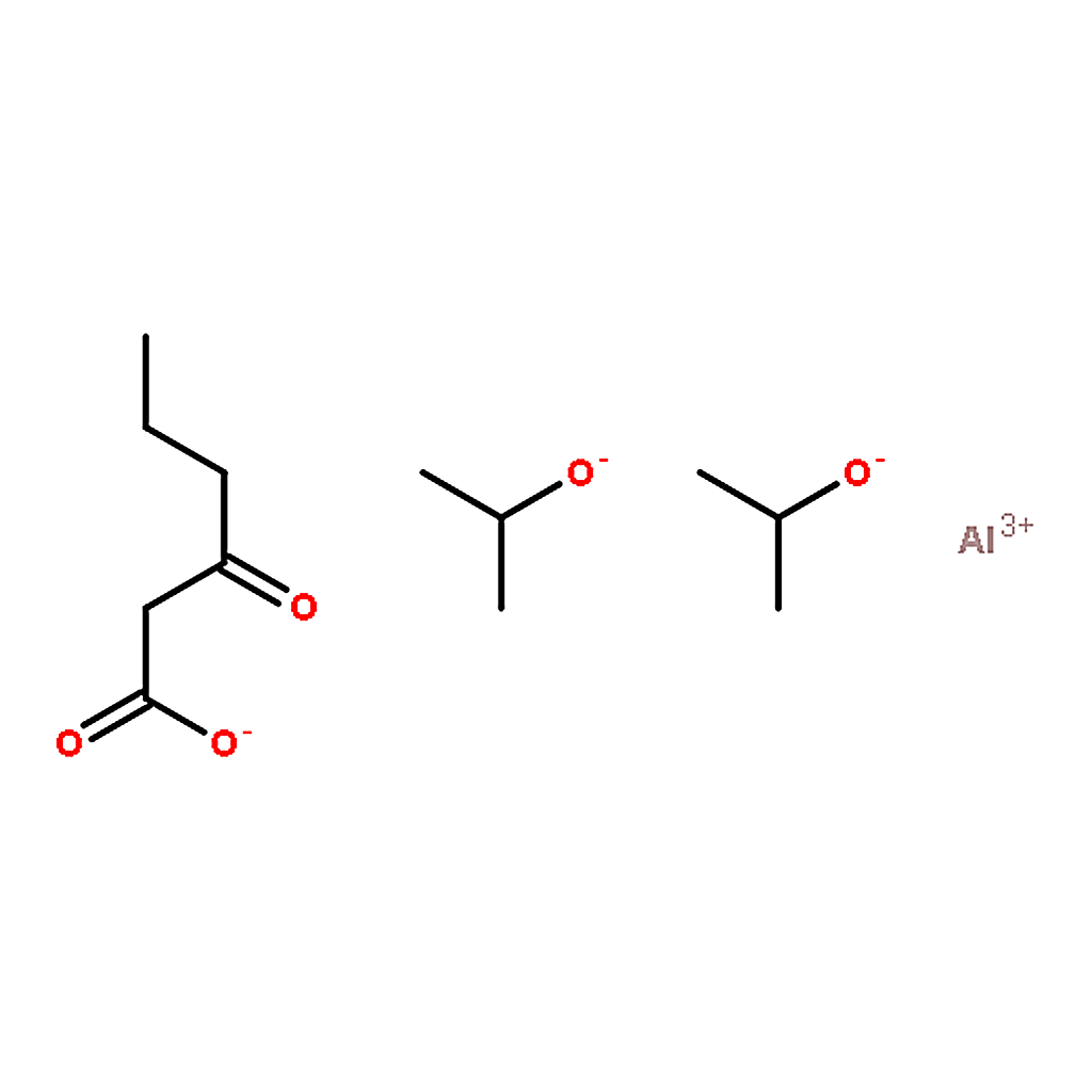 RHAWN Aluminum di(isopropoxide)acetoacetic ester chelate