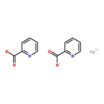 RHAWN Silver(II) Pyridine-2-carboxylate