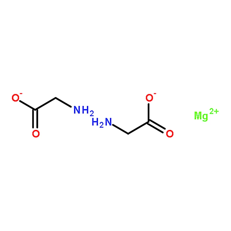 RHAWN Magnesium 2-aminoacetate