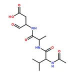 RHAWN N-Acetyl-Val-Ala-Asp-al (AC-VAD-CHO)