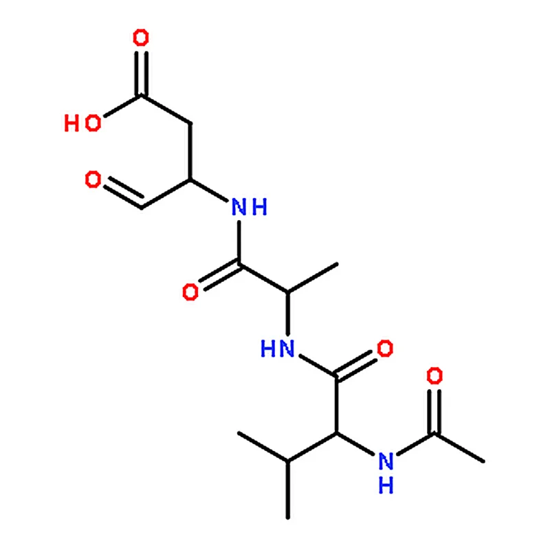 RHAWN N-Acetyl-Val-Ala-Asp-al (AC-VAD-CHO)
