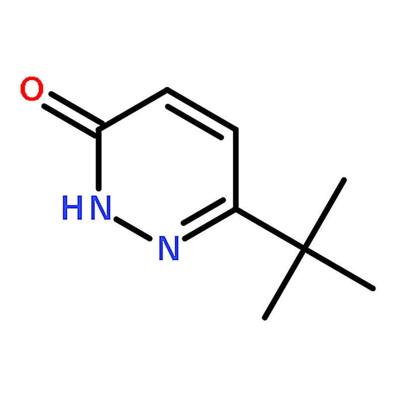 RHAWN 6-(tert-butyl)pyridazin-3(2H)-one