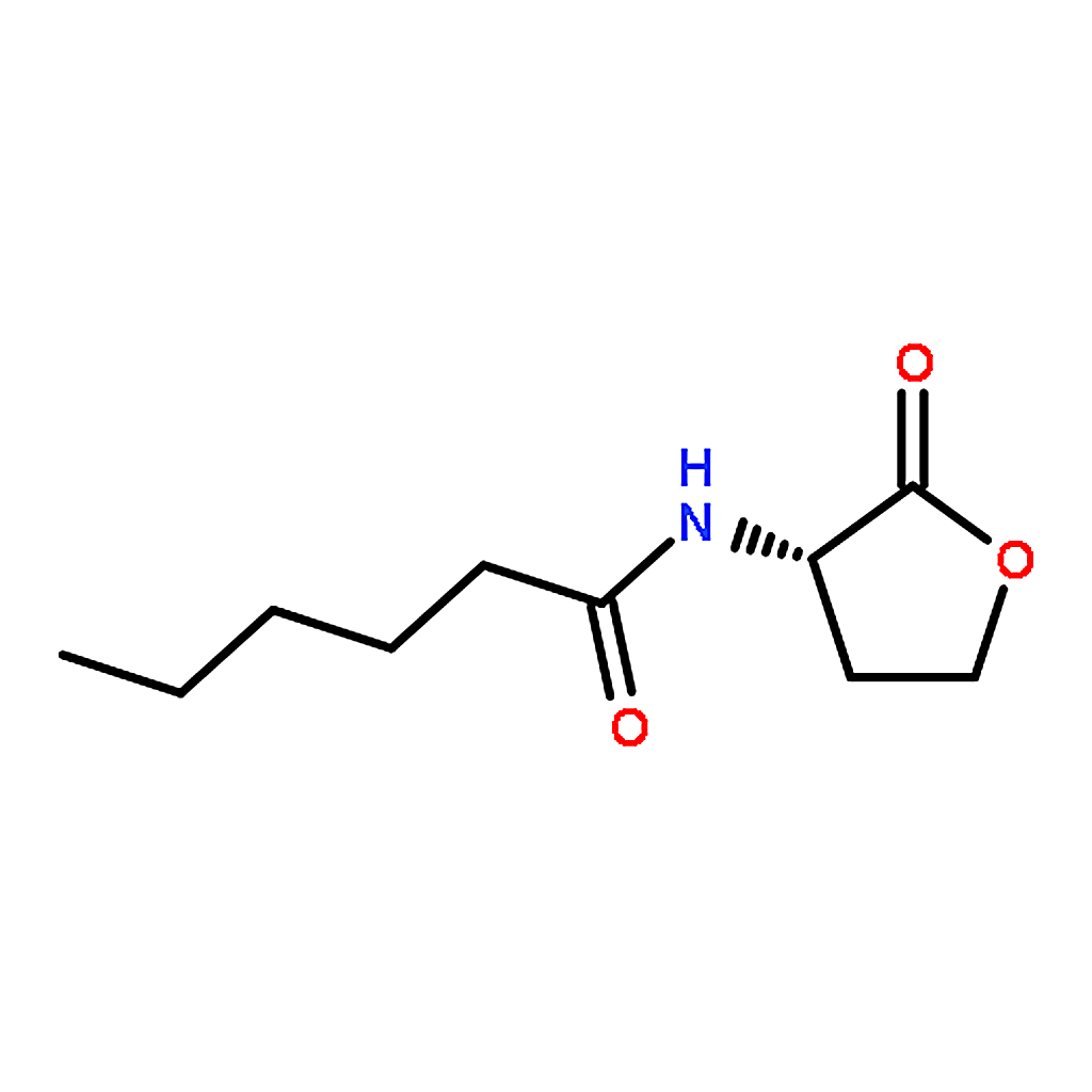 RHAWN N-Hexanoyl-L-homoserine lactone