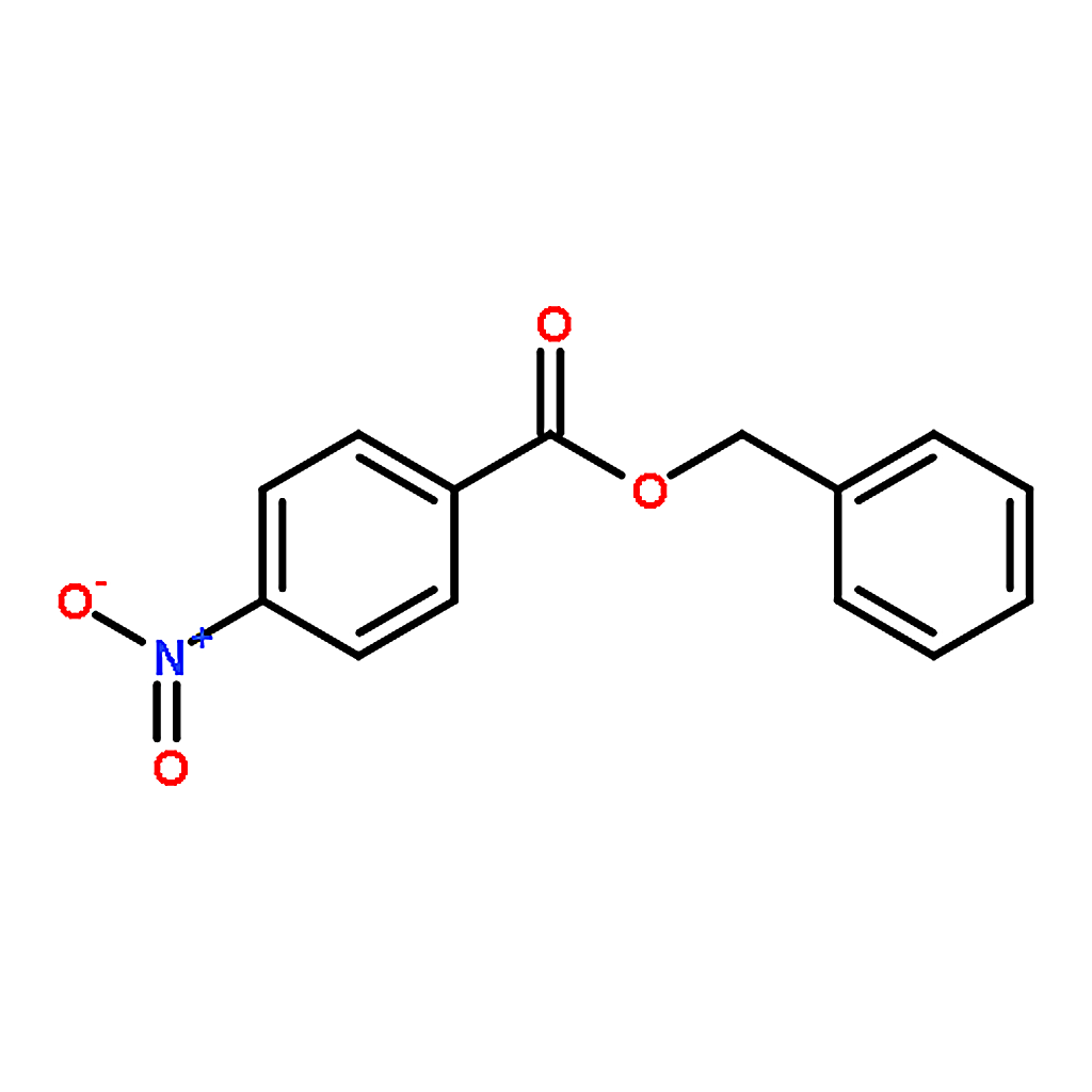 RHAWN Benzyl 4-Nitrobenzoate