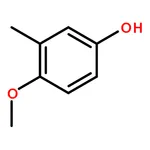 RHAWN 4-Methoxy-3-methylphenol