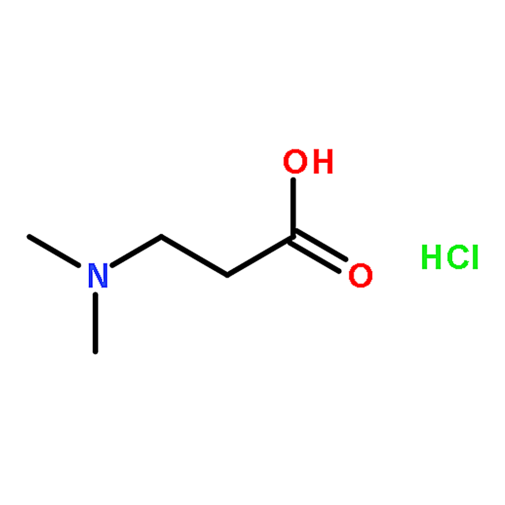 RHAWN 3-(Dimethylamino)propionic Acid Hydrochloride