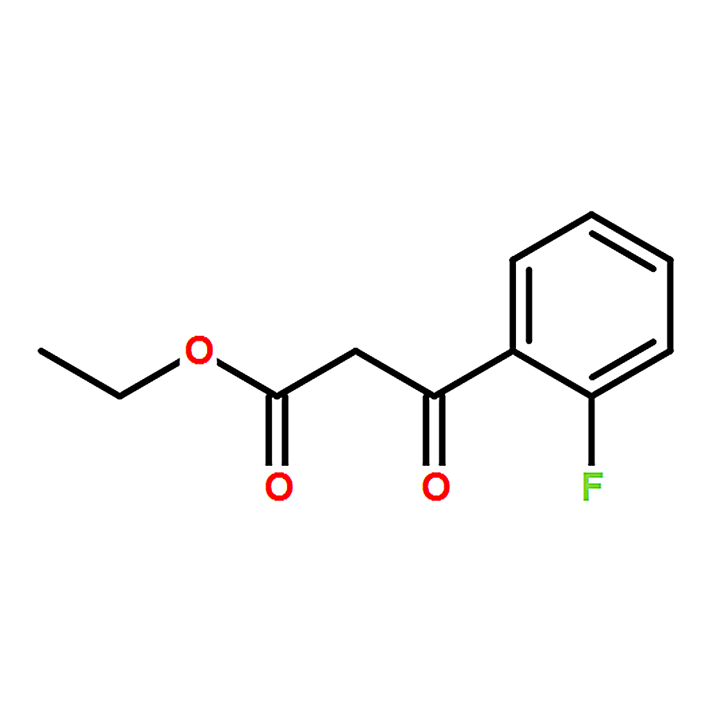 RHAWN Ethyl (2-fluorobenzoyl)acetate
