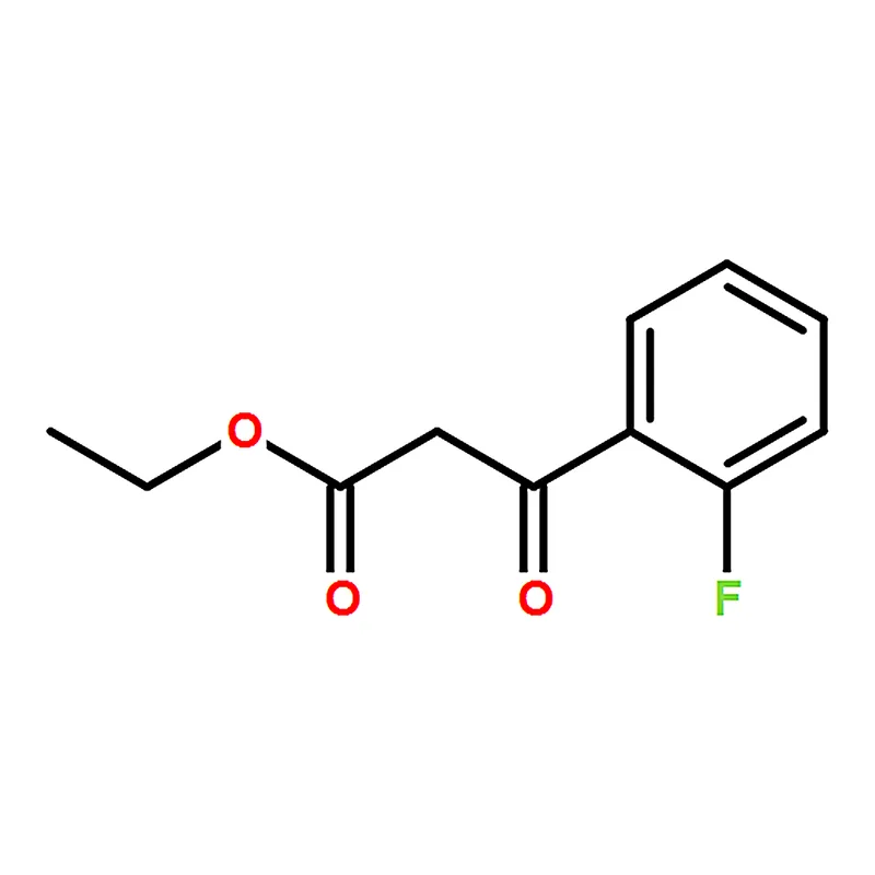 RHAWN Ethyl (2-fluorobenzoyl)acetate