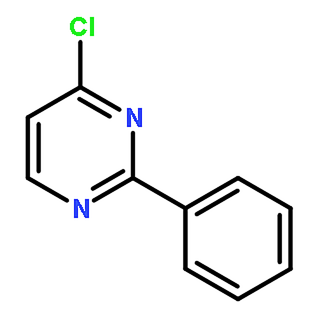 RHAWN 4-Chloro-2-phenylpyrimidine